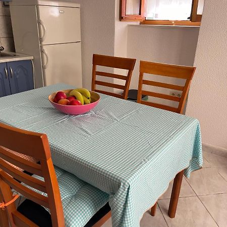 Apartment Tonka Трогир Екстериор снимка