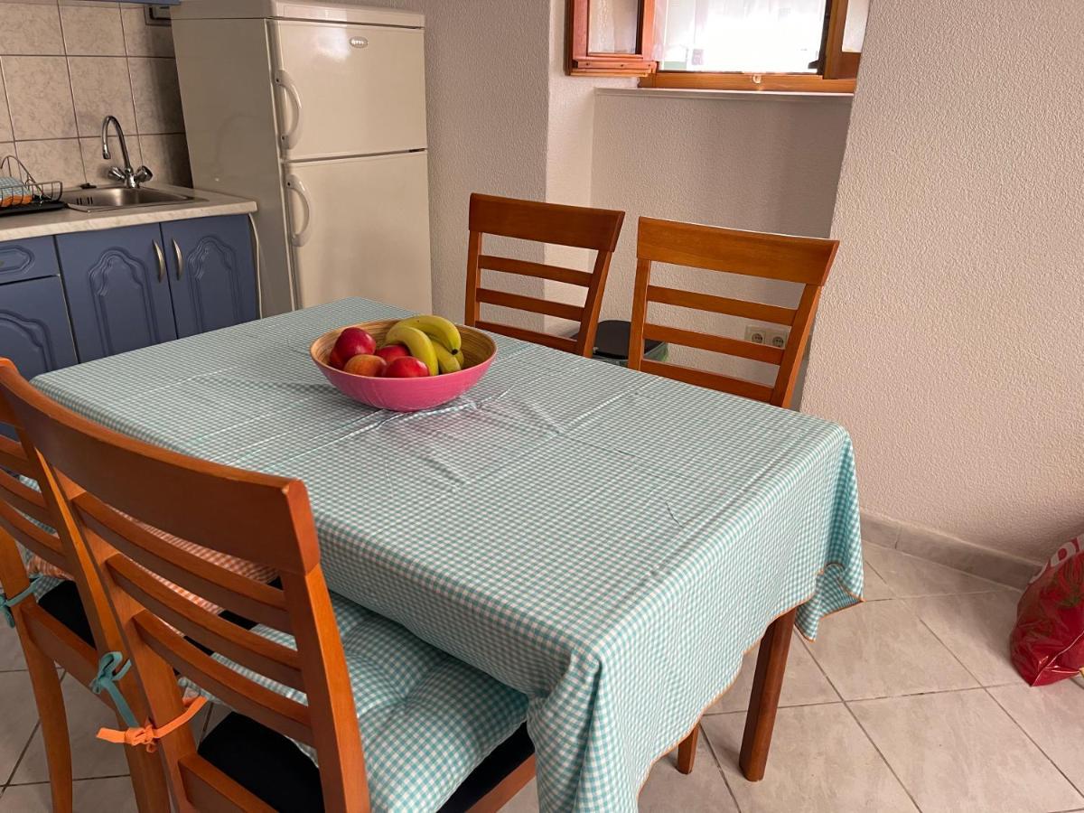 Apartment Tonka Трогир Екстериор снимка